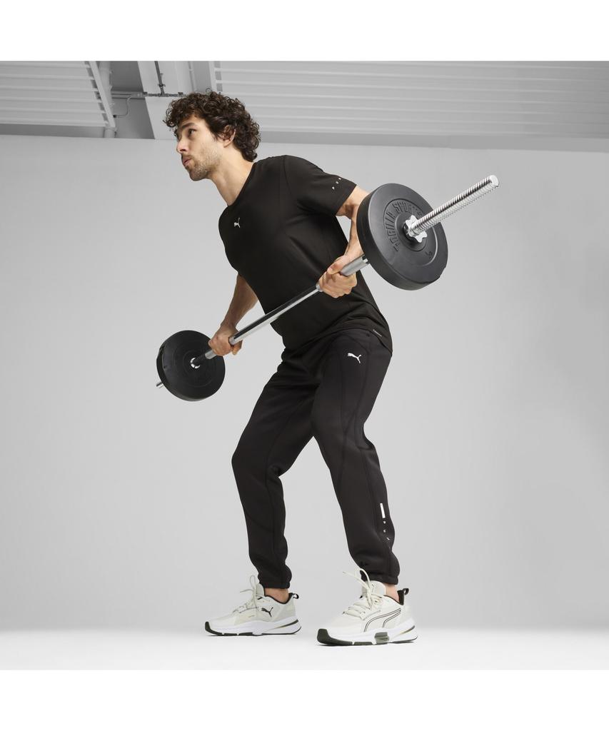 Puma Мужская мягкая футболка Cloudspun (52642501)