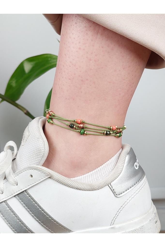 Подарок на день святого Валентина, этнические аутентичные хиппи, богемные модные ювелирные браслеты ручной работы, браслеты ручной работы