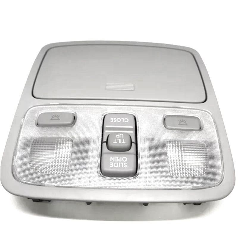 Для Tucson 2004-2009 Для Kia Sportage 928202E000 Плафон освещения салона Кнопка люка 92820-2E000