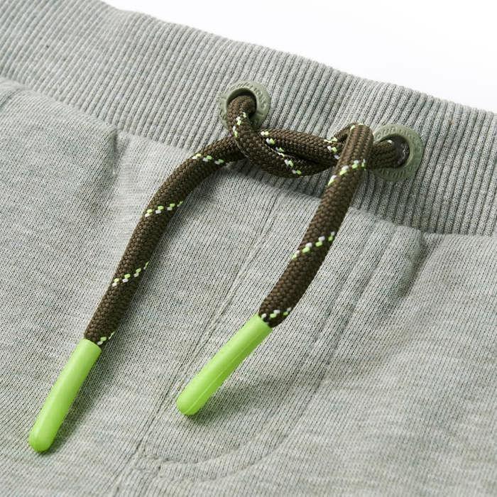 Pantalon de survêtement pour enfants kaki clair 92/104/116/128/140