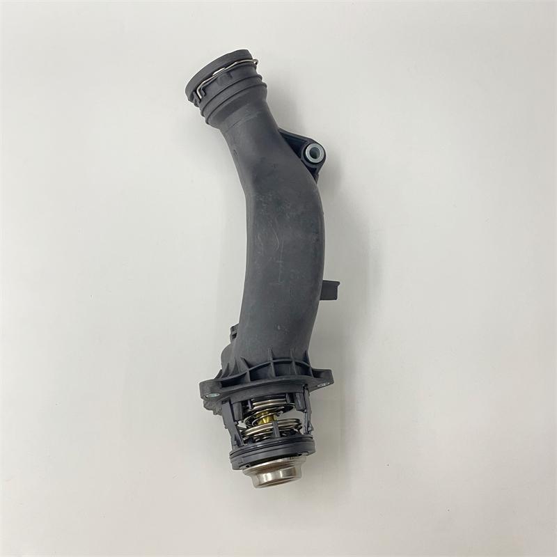 STZT 2782000815 Engine Thermostat Auto Car Parts for Mercedes Benz W221 W210 GLE M157 M278 W166