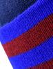 FC Barcelona czapka zimowa junior hat 5004GLIP granatowy OSFW