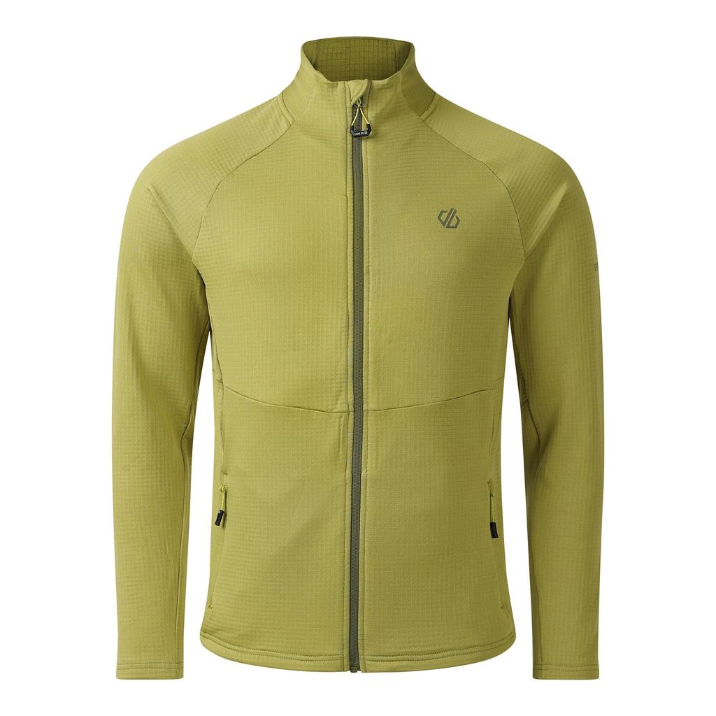 Dare 2B Mens Apex Stretch Midlayer