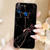 Чехол для ZTE Blade V10 Vita Чехол 6.26" Coque ТПУ Мягкий Силикон Модный Телефон Funda Для ZTE V10 Vita Чехол Милый Бампер Чехол Capa