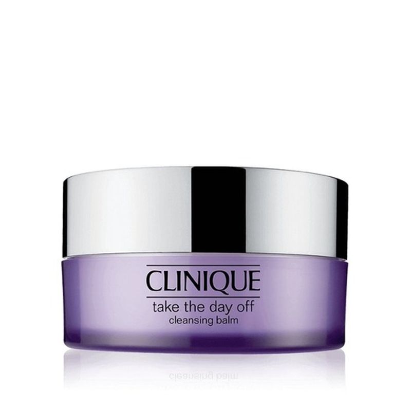 Clinique Bora Очищающий бальзам 125мл