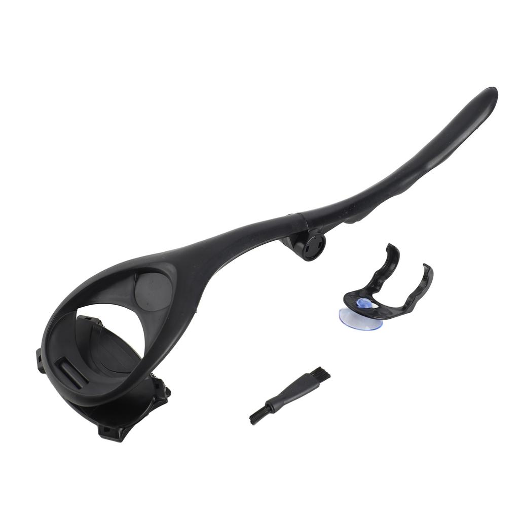 Back Shaver Grooming Handheld Manual Foldable Multifunctional Household Back Trimmer for Men