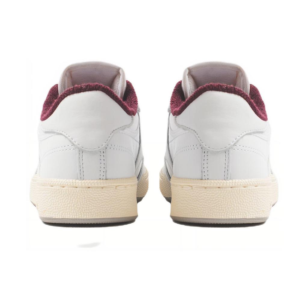 Club C Packer Shoes x Club C Reebok 85 'Разноцветные панели' HQ9063