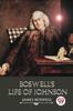 Книга Boswell's Life of Johnson