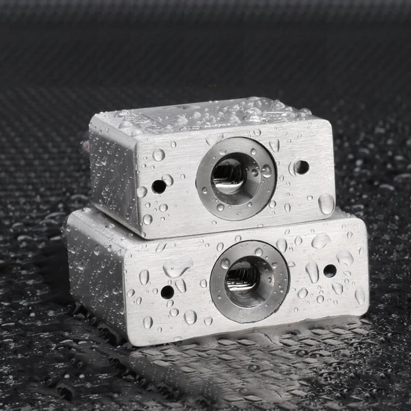 Замок из нержавеющей стали 304, 30 мм, для шкафа, наружный, мебельный замок, водонепроницаемый, устойчивый к ржавчине, маленький дверной замок