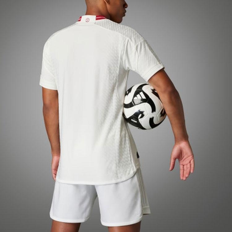 adidas Футболка мужская Белое облако IP1742