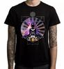 Buddha Psychedelic Trip T Shirt