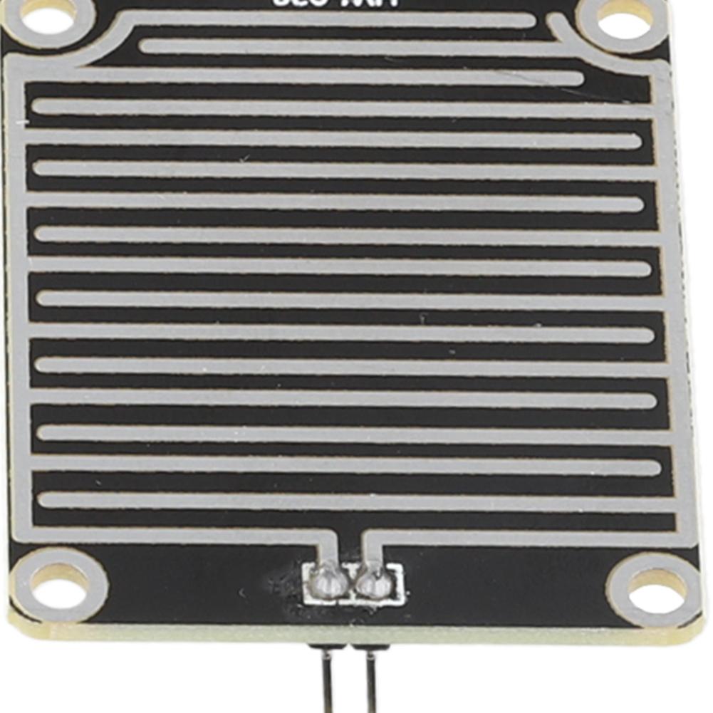 # 1 ПК Модуль обнаружения повышения уровня воды Высокочувствительный электронный компонент