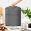 Oil-resistant Air Fryer Dust Cover with Pocket Electric Rice Cooker Cover  Counter Top