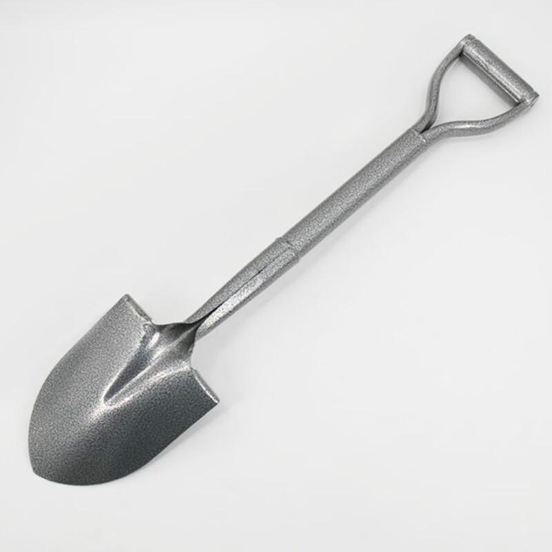 Haishidike Integrated Steel Shovel
