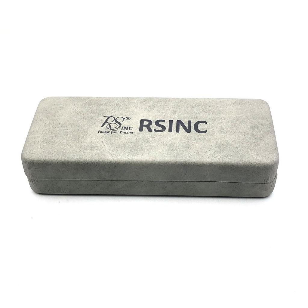 Imported men Rimless Eyeglass wood /metal  eye-ware  55-18-140 JL286093830013