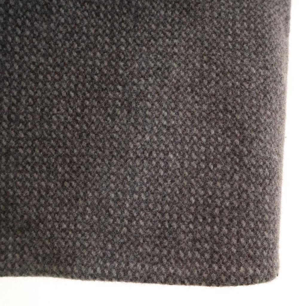 Beauty products LOUIS VUITTON made in Italy Double breasted Wool coat 36 Women Used