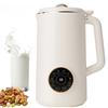 800W Intelligent Electric Soybean Milk Machine Household Large Capacity Juicer Kitchen Multifunctional Food Blender