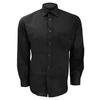 Kustom Kit Mens Long Sleeve Business Shirt