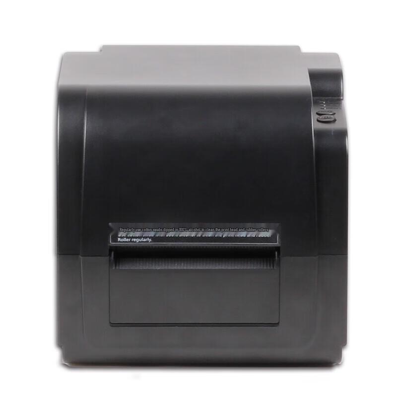Gprinter GP9035T Термотрансферный принтер этикеток со штрих-кодом CN вилка (адаптер в комплекте)