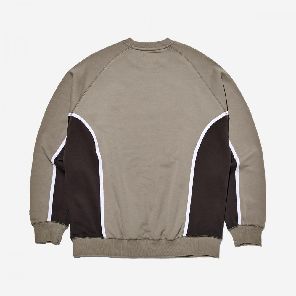 Butter Goods Aspect Свитшот Aspect Свитшот