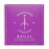 AUGUSTINE Classical Guitar Strings Regal Blue Set SET REGAL/BLUE