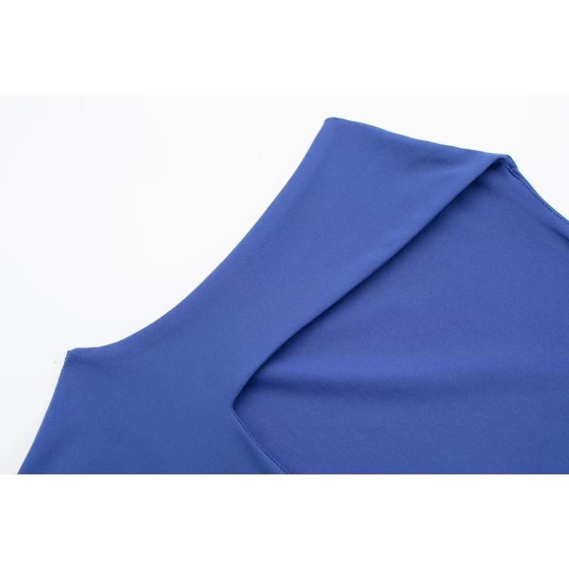 Woman Sleeveless Bodysuit Female Square Neck Summer Swimsuits Sexy Lingerie Lady Bodysuits