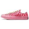 Golf Le Fleur x Chuck 70 Low Digital Leopard Pack - Розовые Унисекс Кроссовки Мульти A08165C