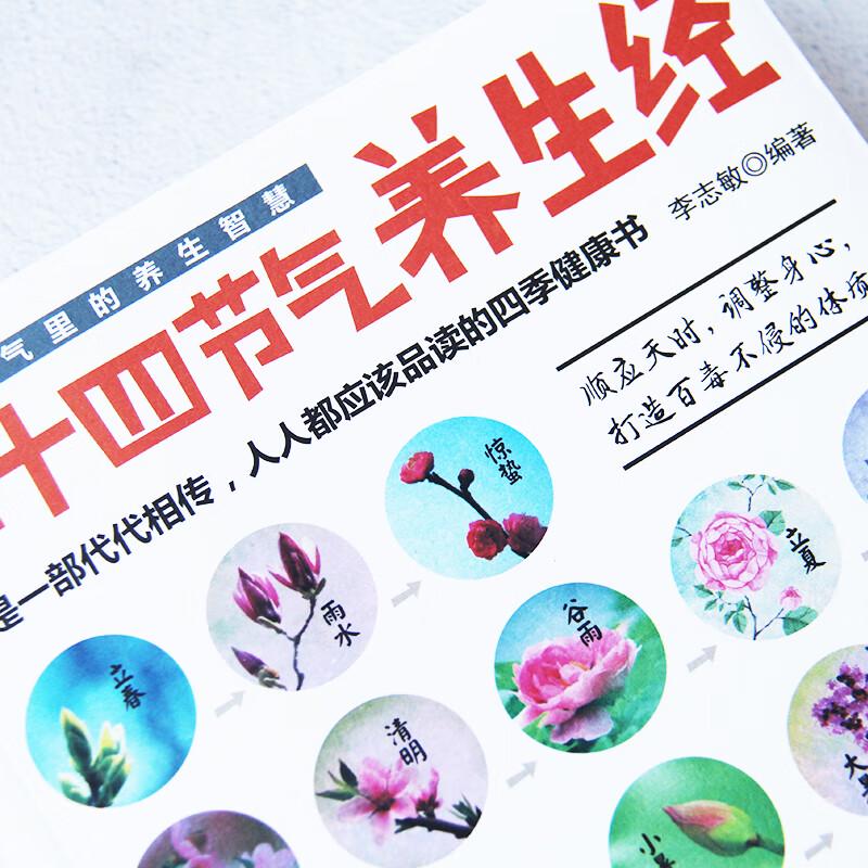 24 Solar Terms TCM Health Preservation Guide