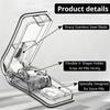 Портативный резак для таблеток, коробка для хранения таблеток, разделитель, резак для таблеток, разделитель, футляр для хранения, контейнер для таблеток, лекарств, здравоохранение