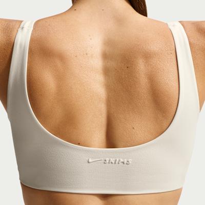 Women's Nike W NSKM MTE SCOOP NECK BRA