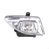 Right Fog Light Replace Parts Fo2592177 Spare Parts, Easy To Install Professional Portable Premium