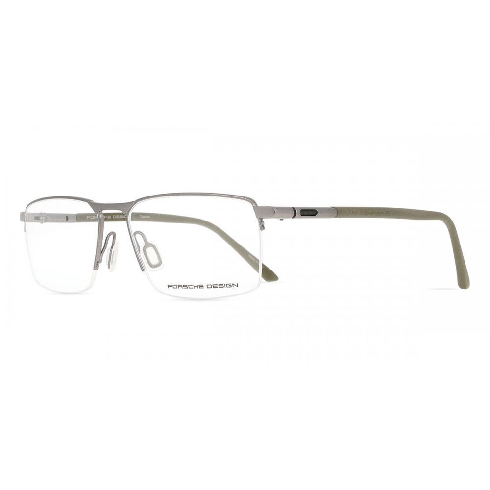 PORSCHE DESIGN Мужские Очки P8765 C000