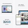 Apple MacBook Air 13-inch M5 Laptop (CN version)
