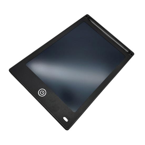 Durable Long Lasting Write Repeatedly ABS LCD Screen Drawing Board Child Accessories