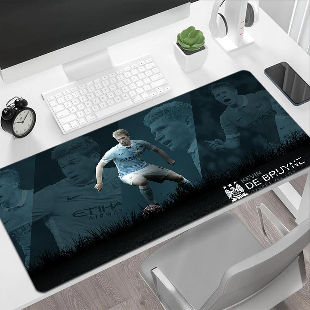 Devils: Stand Large Mouse Pad Office Mouse Mats Ultra-Long Desk Mat Non-Slip Rubber Bottom Perfect for Office Desktop Supplies School Home
