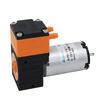 Kamoer 400ml/min KLP01 Mini  High Flow Diaphragm Liquid Pump 12V 24V DC Motor Liquid Pressure 3 Bar 62dB for Lab and Waste Water