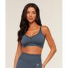 Спортивный бюстгальтер Vital Gs Stealth Blue Marl B5c7s Ud7x