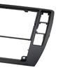 x1 New Dashboard Center Console Bezel Panel Radio Face Trim Frame For VW Passat B5 2001 2002 2003 2004 2005 3B0858069 3B0858069A