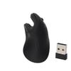 Wireless Vertical Mouse Ergonomic 6 Buttons 800 1200 2400 3200 Dpi Mouse for Gaming Office PC Laptop