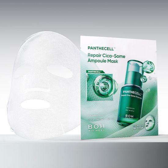 BIOHEALBOH Panthecell Repair Cicasome Ампульная маска 1 шт.