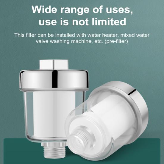 Фильтр для ванны с высокоплотным полипропиленовым хлопковым сердечником, сменным фильтрующим элементом, стандартный интерфейс