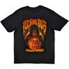 Ice Nine Kills Unisex Adult Halloween Silence Cotton T-Shirt