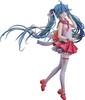 Max Factory Character Vocal Series 01 Hatsune Miku Hatsune Miku First Dream Scale Painted Finished Figure Ver. 1/8 ABS&PVC