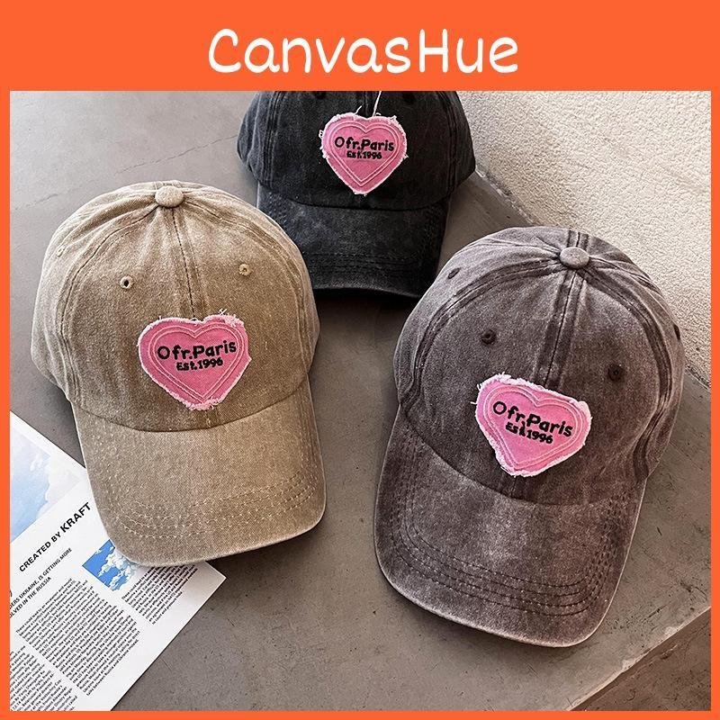 Solid Color Letter Ofr Paris Embroidery Baseball Cap Function Men Hat Women