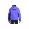 Nike ACG Wolf Tree Polartec® Вышитый логотип Цветной блок Куртка с капюшоном Мужские куртки Персидско-фиолетовый FB8082-510