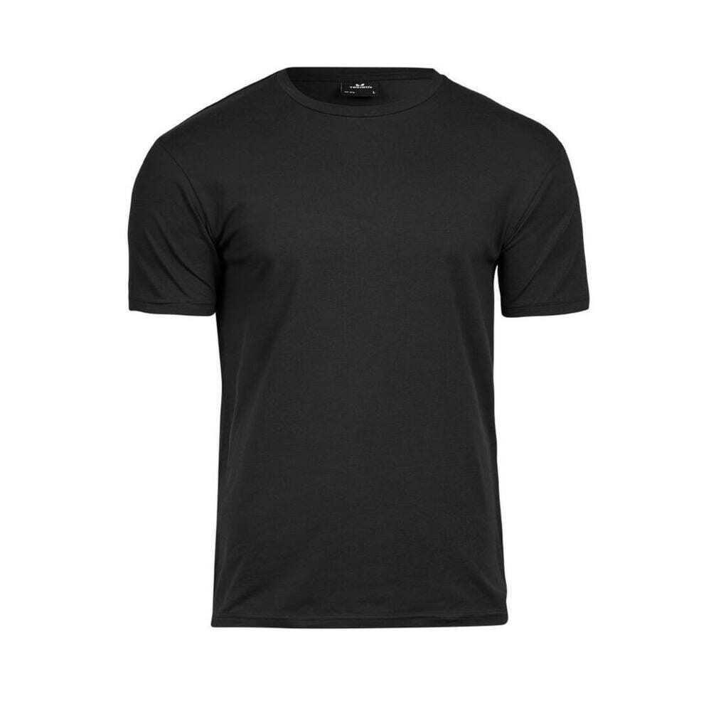 Tee Jays Mens Stretch T-Shirt