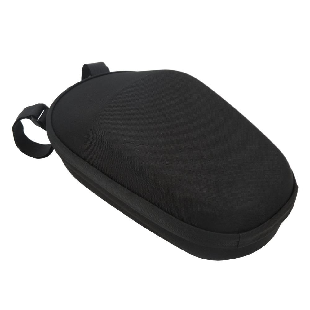 EVA Hard Shell Electric Scooter Bag Large Capacity Scooter Front Bag  Bike Front Storage