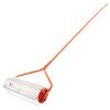 VEVOR Lake Weed Roller, 18 ft Lake & Pond Weed Removal Tool, Muck Razer Aquatic & Sludge Tiller, Rid Roots and Muck Buildup