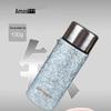 Мини-термокружка Yamous из чистого титана для чая