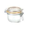 Le Parfait Glass Terrine Jar, 125cc, Storage Container, 940007